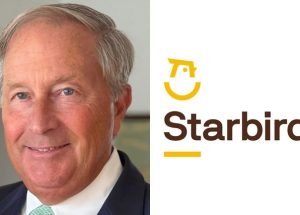 Starbird Names Former Jersey Mike’s President Hoyt Jones as Advisor to the Board