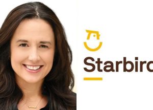 Starbird Names Stefanie Lee Chief Financial Officer