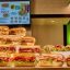 Subway Introduces Its First-Ever Value Menu with 15 Entrees Under $5