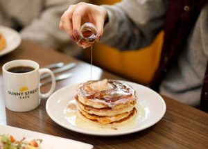 Sunny Street Café Targets Indiana Debut