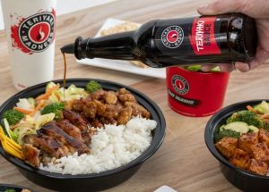 Teriyaki Madness Builds Momentum in 2026 With a Breakout First Quarter