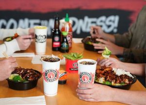 Teriyaki Madness Brings Mad Vibes to First-Ever Westchester County Location