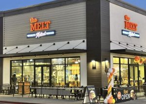 The Melt Launches National Franchising Initiative With Enticing Opportunity for Multi-Unit Operators