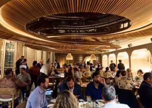 The Mexican: A New Brickell Key Restaurant Now Open in Miami