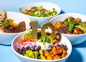 Tocaya Celebrates 10th Anniversary With 10 Days of Offers and Giveaways