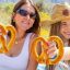 Wetzel’s Pretzels Celebrates National Wetzel Day With Free Pretzels and ‘Wetz Fest’ Vibes
