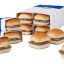 White Castle Offers 10-Sack of Original Sliders for $8.99
