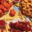 Applebee’s Brings Back All You Can Eat with Boneless Wings, Riblets & Double Crunch Shrimp for Only $15.99