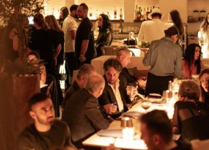 Azur Beverly Hills – A French Mediterranean Escape in the Heart of Beverly Hills