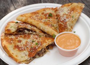 BarkHaven Raises The Bar On Dog-Friendly Dining With New Menu Additions