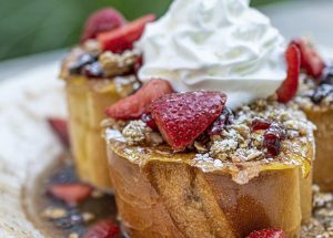 Billy’s Downtown Diner Signs 10-Store Development Agreement in the Midwest