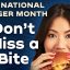 Bobby’s Burgers by Bobby Flay Sets the Standard for National Burger Month