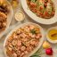 Celebrate Mother’s Day the Buca Way with Family-Style Feasts, Limoncello Martinis and New Spring-Inspired Dishes