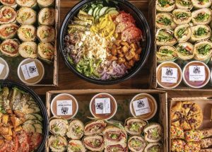 Cheba Hut Brings the Toasted Life to Greenfield This Spring
