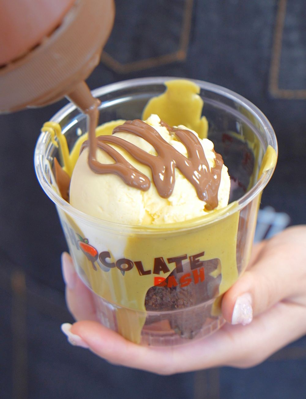 Chocolate Bash Expands to Downey, Bringing Its Signature Chocolate Experience to a New Community Chocolate Bash Expands to Downey, Bringing Its Signature Chocolate Experience to a New Community