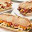 Chopped Leaf Launches New Premium Sandwich Lineup Featuring Toasted Ciabatta Creations