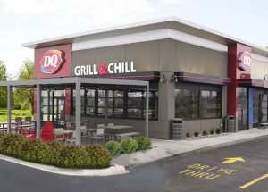 New Cash Incentive Program Accelerates Dairy Queen Franchise Growth