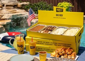 Dickey’s Barbecue Pit Announces Restaurant Specials and Hours Ahead of Memorial Day Weekend