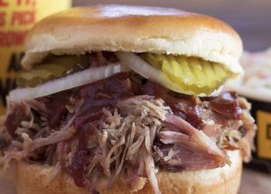 Dickey’s Barbecue Pit Fires Up in Omaha Ahead of National Barbecue Month