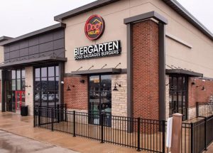 Dog Haus Inks 50-Unit Deal with Additions to Executive Leadership Team