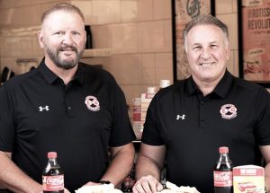 Erbert & Gerbert’s Adds QSR Veteran Mark Kocer to Executive Team as Brand Targets Expansion