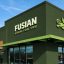 FUSIAN Sharpens Brand Identity With its First Refresh in 16 Years