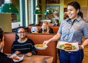 Farmer Boys Celebrates the Opening of Its First Visalia Location