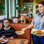 Farmer Boys Celebrates the Opening of Its First Visalia Location