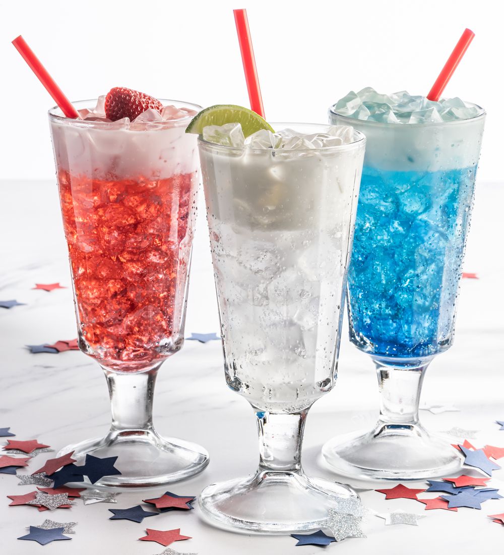 Friendly's Serves Up a Star-Spangled Summer With Lobster Favorites, Dirty Sodas and Sweet Deals Friendly's Serves Up a Star-Spangled Summer With Lobster Favorites, Dirty Sodas and Sweet Deals