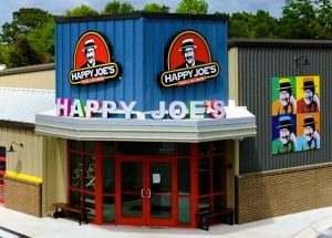 Happy Joe’s Spotlights Systemwide Success at 2026 Annual Conference