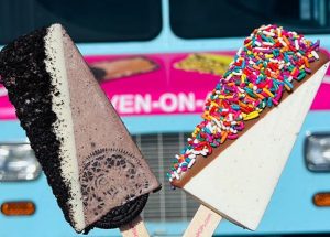 HipPOPs Launches Franchise Opportunity, Expanding Its Event-Driven Dessert Concept Nationwide