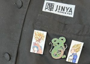 JINYA Ramen Bar Introduces Summer Chef’s Specials and “Dragon Ball Z” Collectible Pin Collaboration