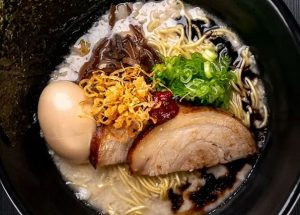 JINYA Ramen Bar to Open New Location in Langley