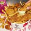 KFC Expands $10 Tuesday into a Weekday Bucket Lineup, Introduces Two New Sauces
