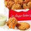 KFC Brings Back Popular Fried Pickles* and Introduces New 5 for $5 Tenders** Deal