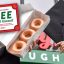 Krispy Kreme Celebrates the Class of 2026 with a Sweet Send-off – Free Doughnuts!