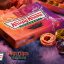 By the Power of Grayskull and Krispy Kreme: We’re Entering a New Era of Doughnut Deliciousness With the All-New Masters of the Universe Collection