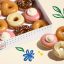 Mini Doughnuts, Big Thanks: Krispy Kreme Launches Minis for Mom Collection Just in Time to Celebrate Mother’s Day