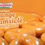 Krispy Kreme Introduces Orange Dreamsicle Original Glazed, a Dreamy Summer-Inspired Twist on Iconic Doughnut