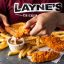 Layne’s Chicken Fingers Brings the Crunch to Downtown Houston with May 11th Grand Opening and Free Layne’s for a Year