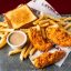 Layne’s Chicken Fingers Brings the Crunch to Little Rock with May 16th Grand Opening and Free Layne’s for a Year