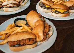 Logan’s Roadhouse Launches Steak ‘N Sides and Roadies Lunch Specials, Both Starting at $9.99