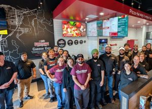 Mountain Mike’s Pizza Expands in Nevada With Carson City Location