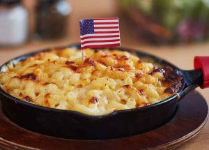 Mr. Mac’s Mac Gives Back Fundraiser to Support Homeless Vets