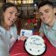 One Year Later: Mr. & Mrs. Blizzard Share Sweet Lessons From Their First Year of Marriage