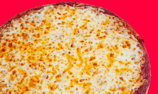National Cheese Day - Happy Joe's Pizza & Ice Cream June Restaurant Deals for Graduation Season, Steakhouse Month, World Cup, and More!
