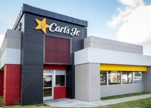 National Franchise Sales Engaged to Sell Approx. 50 Carl’s Jr. Restaurants Through Chapter 11 Process