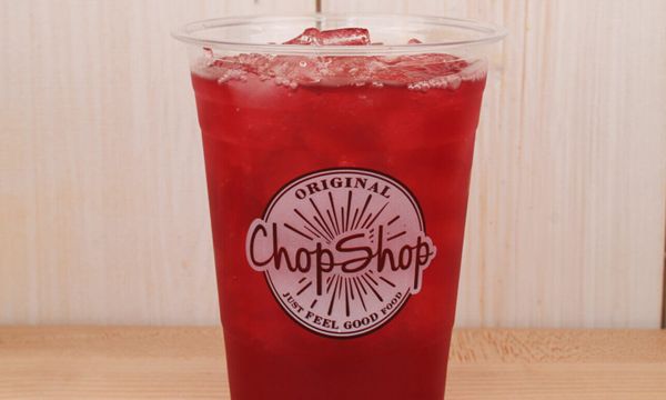 National Iced Tea Day - Original ChopShop June Restaurant Deals for Graduation Season, Steakhouse Month, World Cup, and More!