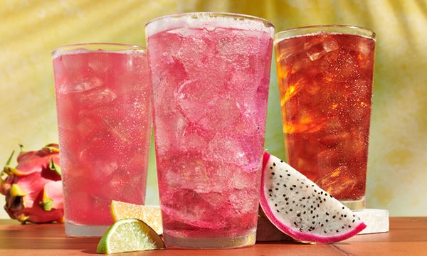 National Iced Tea Month - Golden Corral June Restaurant Deals for Graduation Season, Steakhouse Month, World Cup, and More!