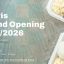 Ono Hawaiian BBQ Opens New Location in Clovis, CA